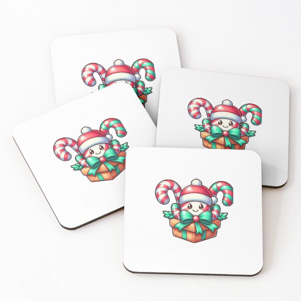 Item preview, Christmas Clown Candy designed and sold by Aublissy.