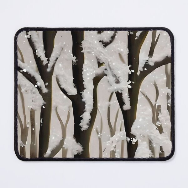 Item preview, Ivory Winter designed and sold by eduk8byfoyles.