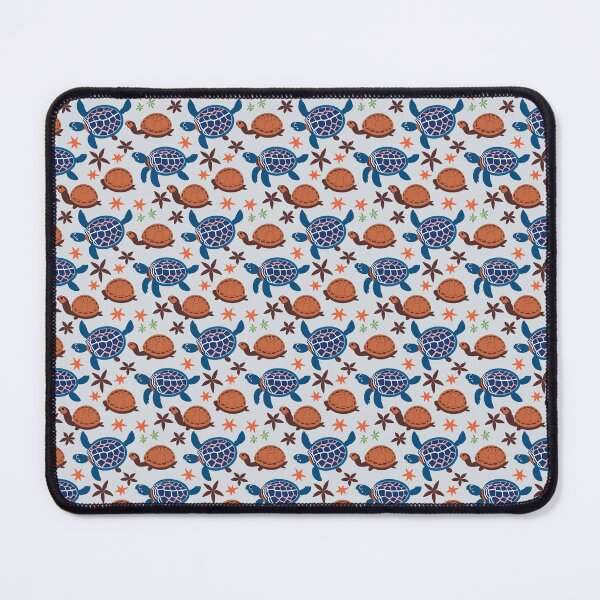 Item preview, The Blue Turtle designed and sold by Lukman Febrianto.