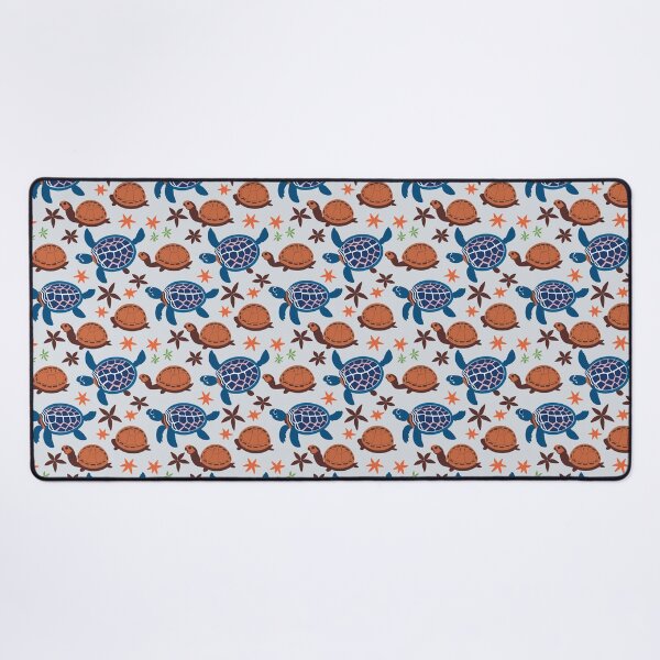 Item preview, The Blue Turtle designed and sold by Lukman Febrianto.