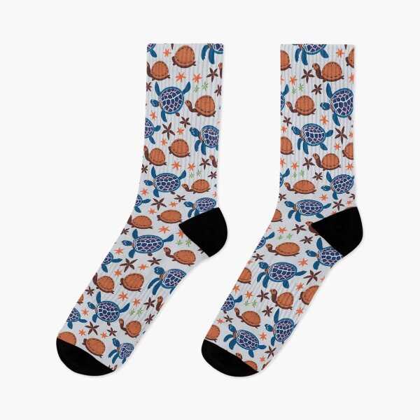 Item preview, The Blue Turtle designed and sold by Lukman Febrianto.