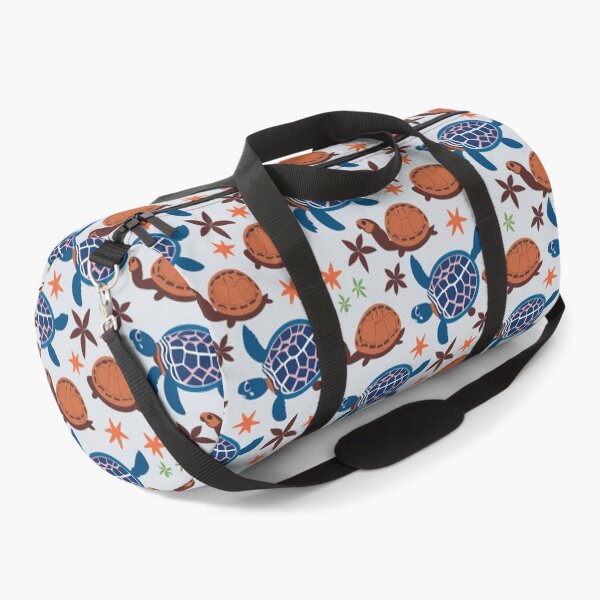 Item preview, The Blue Turtle designed and sold by Lukman Febrianto.