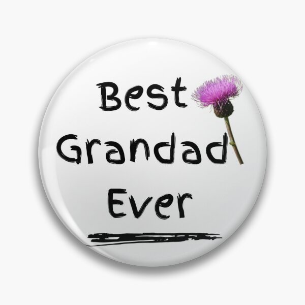 Item preview, Best Grandad Ever Mug designed and sold by Justeecat.