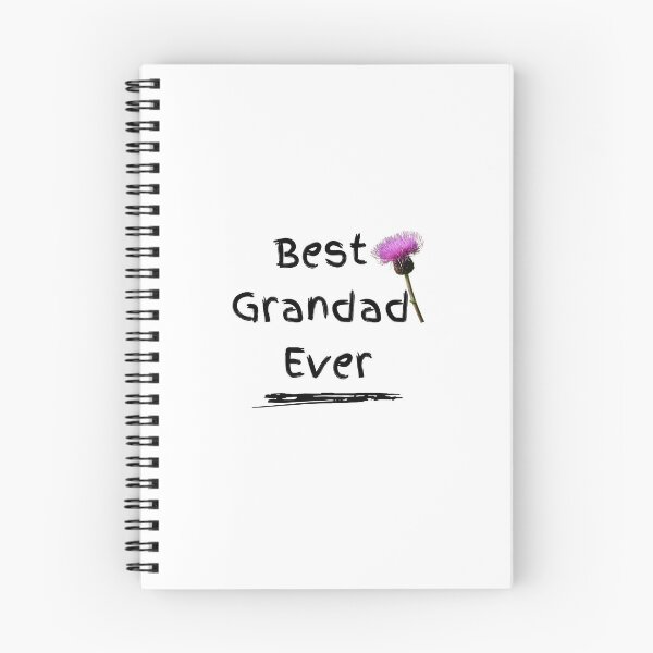 Item preview, Best Grandad Ever Mug designed and sold by Justeecat.