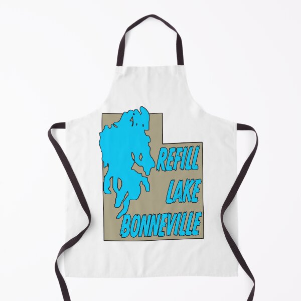 Item preview, Refill Lake Bonneville designed and sold by stermitkermit.