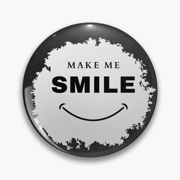 Item preview, Make Me Smile designed and sold by RadheGovinda.