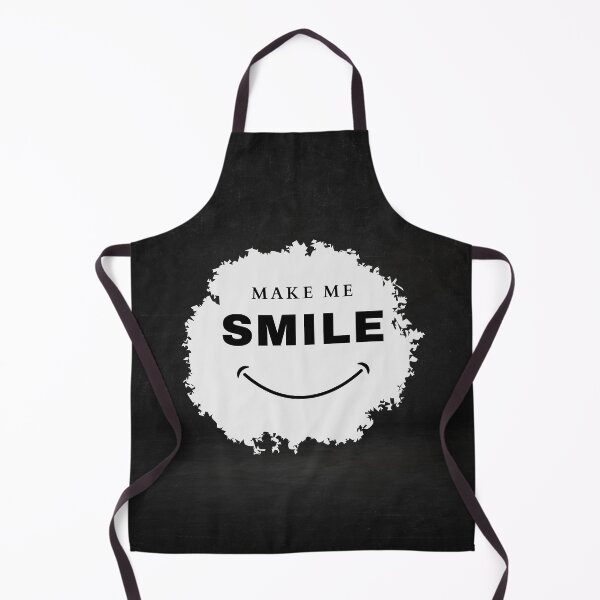 Item preview, Make Me Smile designed and sold by RadheGovinda.