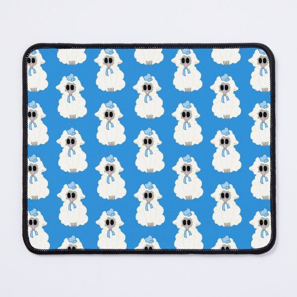 Item preview, Cotton Candy Lamb  designed and sold by kate-bug01.