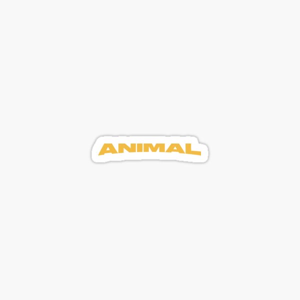 Item preview, ANIMAL designed and sold by Opine.