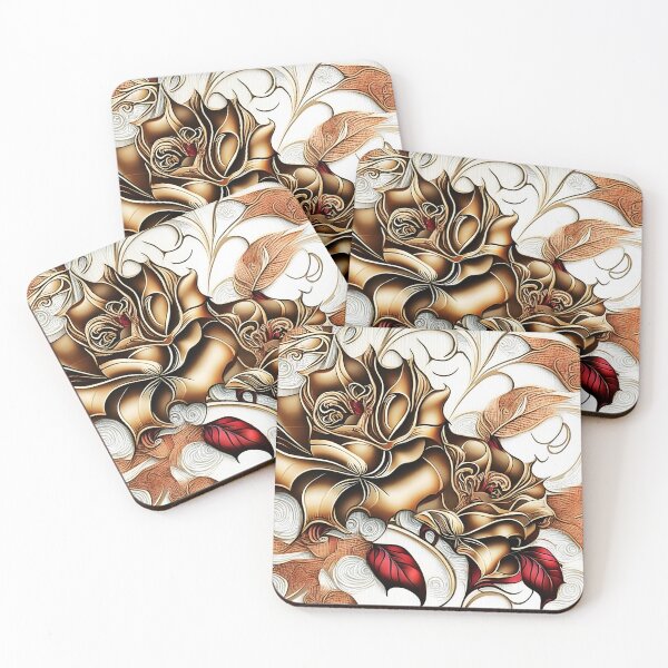 Item preview, Batik Art designed and sold by SkellArt.