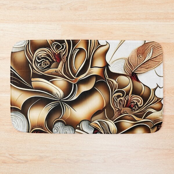 Item preview, Batik Art designed and sold by SkellArt.