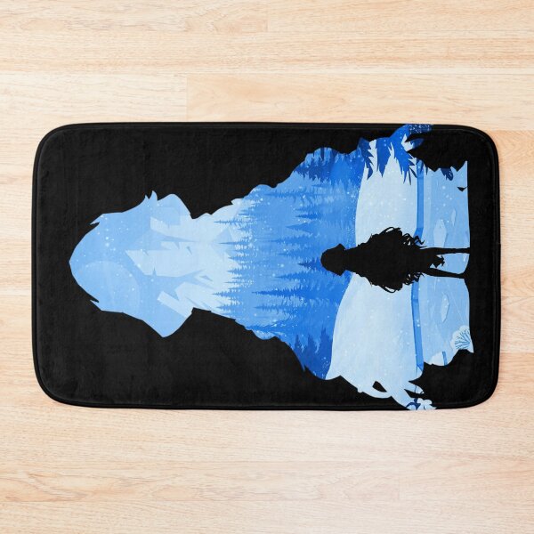 Item preview, Genshin Impact - Layla *Negative Illusion* designed and sold by MyRetroArt.