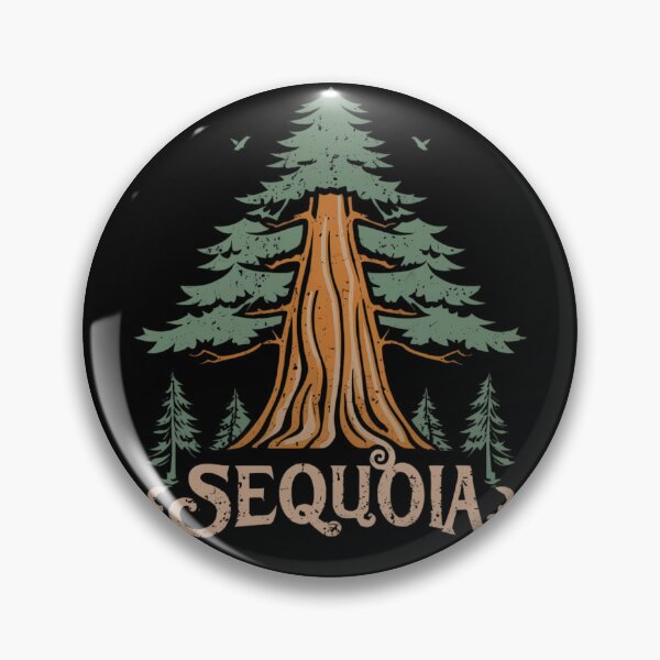 Item preview, Sequoia designed and sold by FlexYourMind.