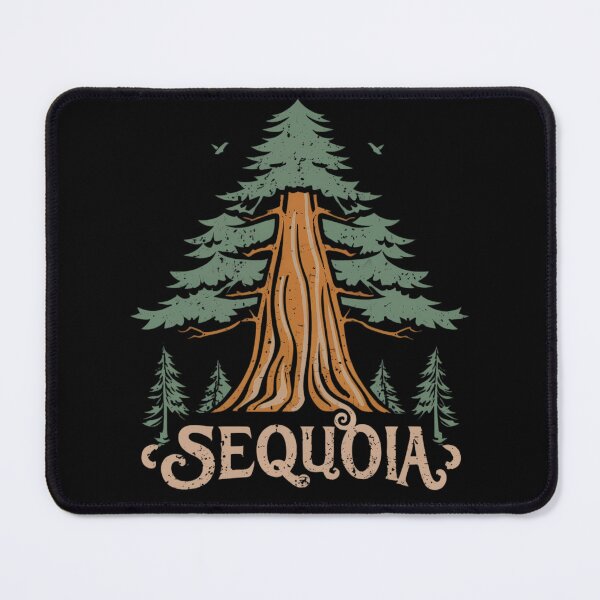 Item preview, Sequoia designed and sold by FlexYourMind.