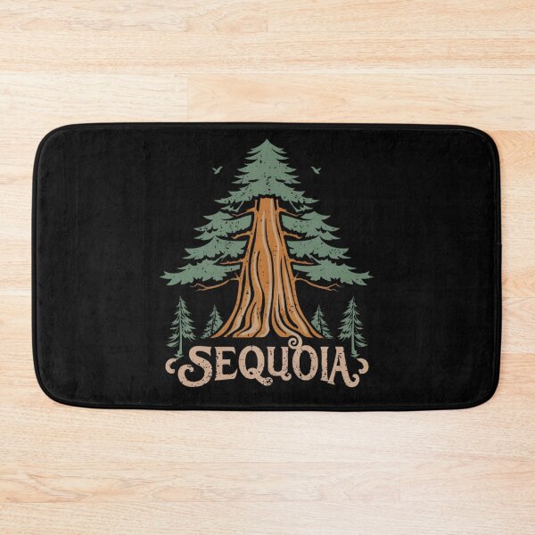 Item preview, Sequoia designed and sold by FlexYourMind.