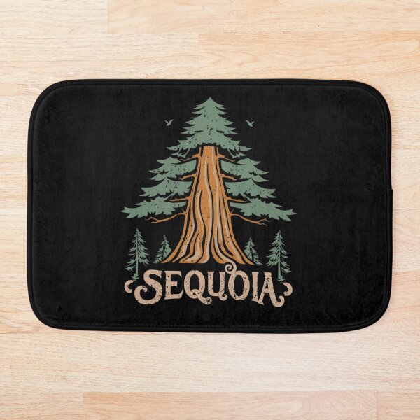 Item preview, Sequoia designed and sold by FlexYourMind.