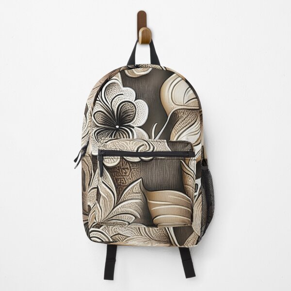 Item preview, Batik Flower designed and sold by SkellArt.