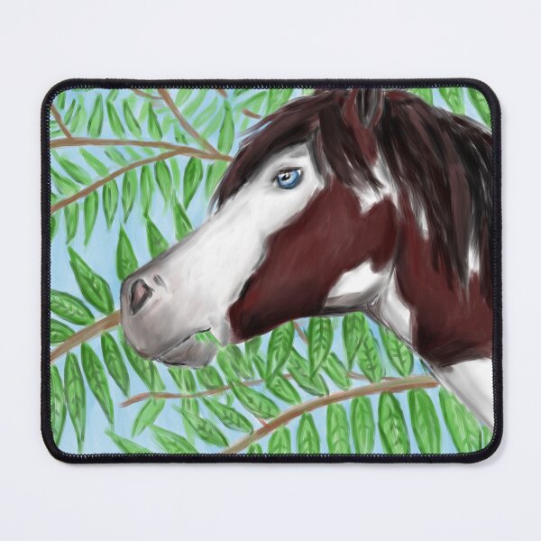 Item preview, Paint Horse designed and sold by Liana Melissa Allen.