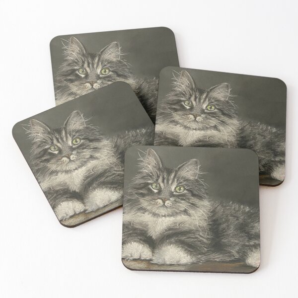 Item preview, Scruffy  designed and sold by Maggy57.