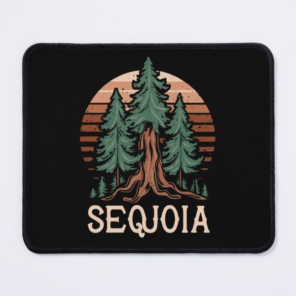 Item preview, Sequoia designed and sold by FlexYourMind.