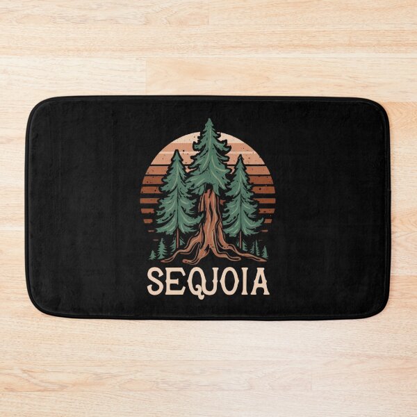 Item preview, Sequoia designed and sold by FlexYourMind.