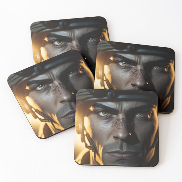Item preview, Call of duty soldier 5 designed and sold by Travellerx.