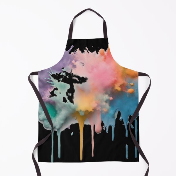 Item preview, acrylic splash 03 designed and sold by rafal12345.