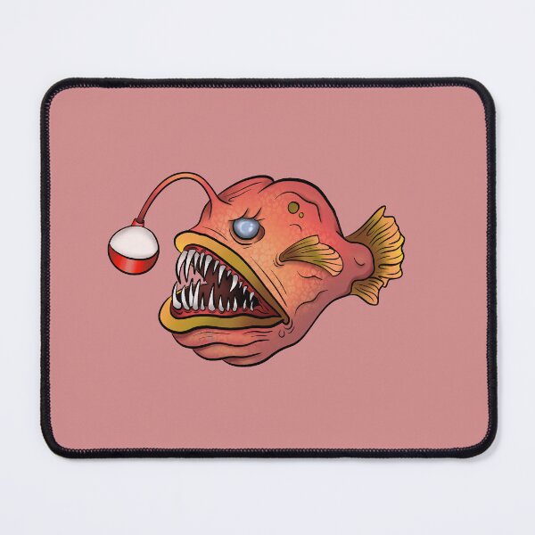 Item preview, Bobber down angler designed and sold by ReelDesigns.