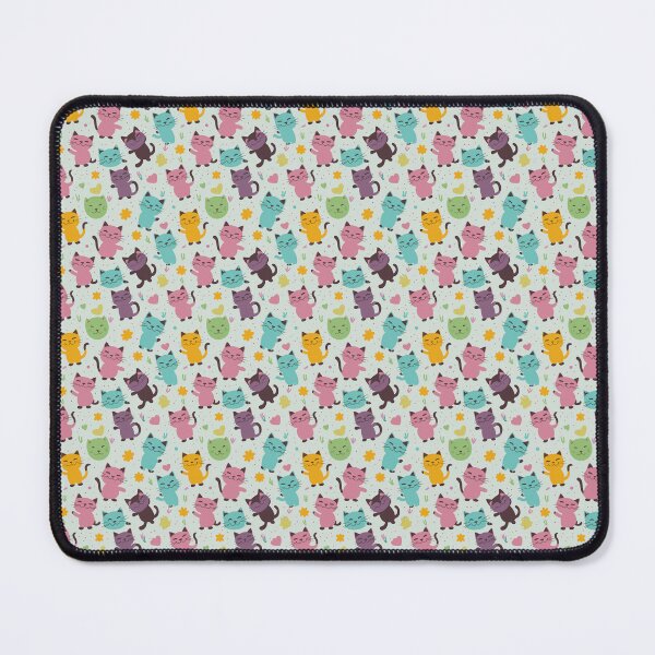 Item preview, The Colorful Cat designed and sold by Lukman Febrianto.