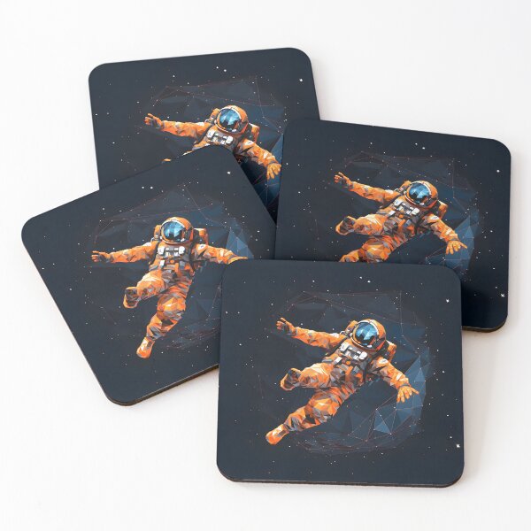 Item preview, Encounter with the Cosmos designed and sold by SilverlynDraws.