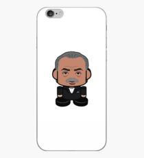 Revved Politico'bot Toy Robot iPhone Case