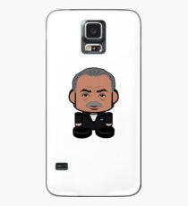 Revved Politico'bot Toy Robot Case/Skin for Samsung Galaxy