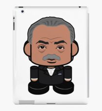 Revved Politico'bot Toy Robot 1.0 iPad Case/Skin