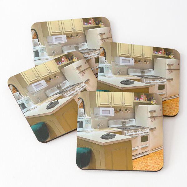 Item preview, The Boys' Kitchen designed and sold by MadTeaDesign.