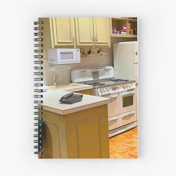 Item preview, La cocina de los chicos designed and sold by MadTeaDesign.
