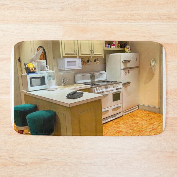 Item preview, The Boys' Kitchen designed and sold by MadTeaDesign.