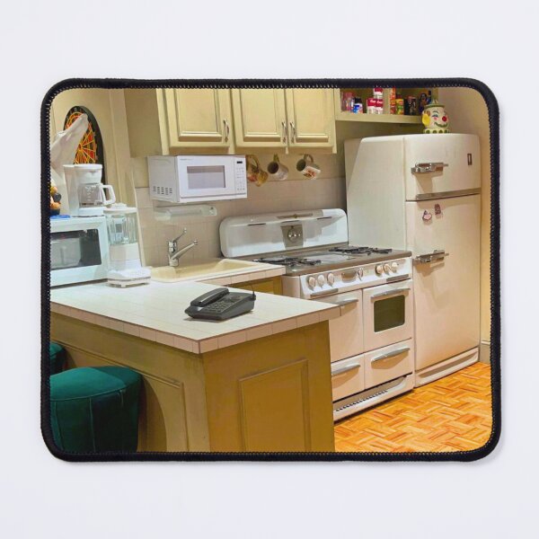 Item preview, The Boys' Kitchen designed and sold by MadTeaDesign.