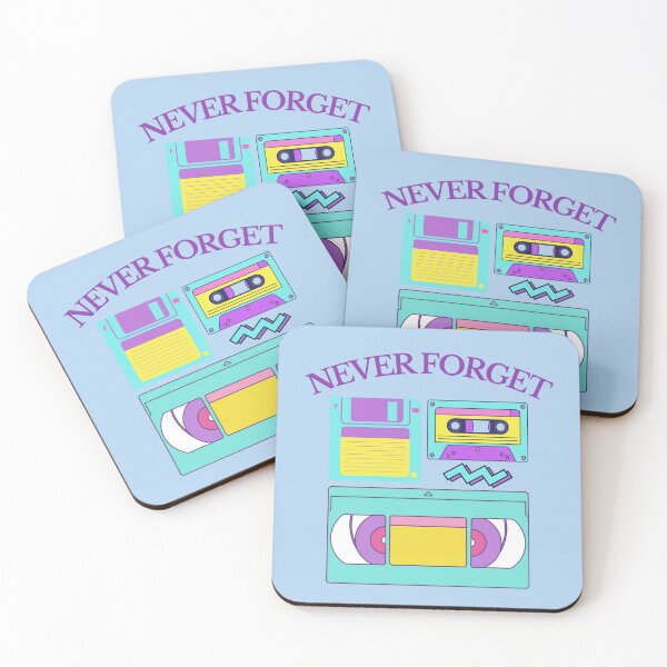 Item preview, Never Forget designed and sold by MillersOnPippin.