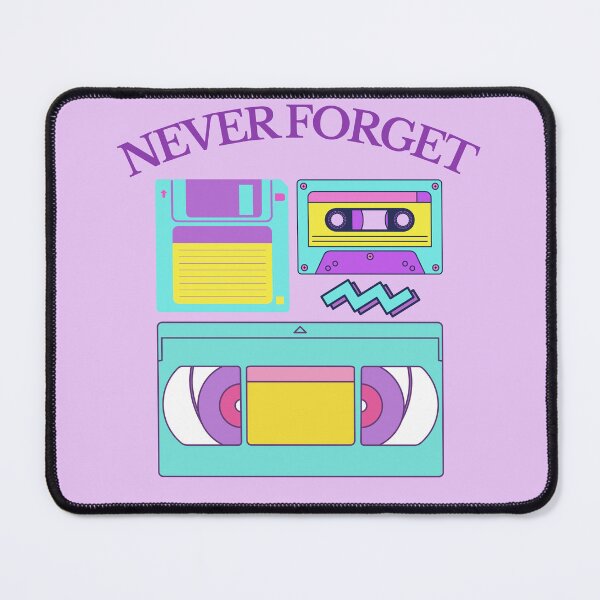 Item preview, Never Forget designed and sold by MillersOnPippin.