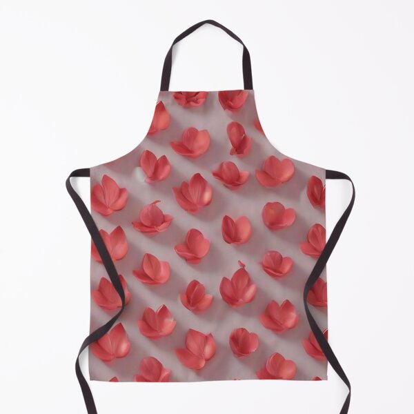 Item preview, Blooms of Passion: Red Petal Elegance Collection designed and sold by JAMESAMORN.
