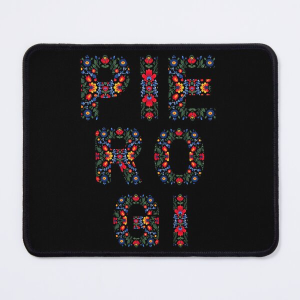 Item preview, Polish Folk Art Pierogi designed and sold by Pati-Design.