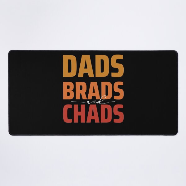 Item preview, Funny Dads Brads and Chads for Friends Colleagues Party designed and sold by BunBuntheDog-.