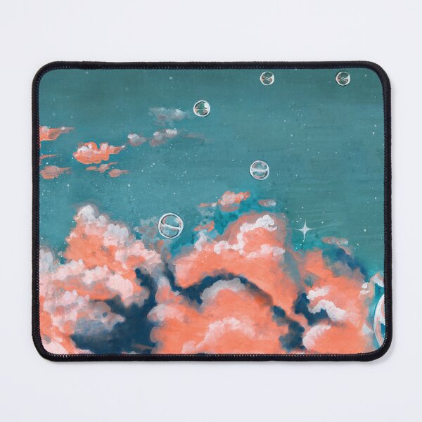 Item preview, Sky Bubbles designed and sold by JJLosh.