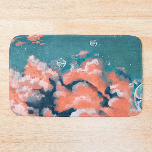 Item preview, Sky Bubbles designed and sold by JJLosh.