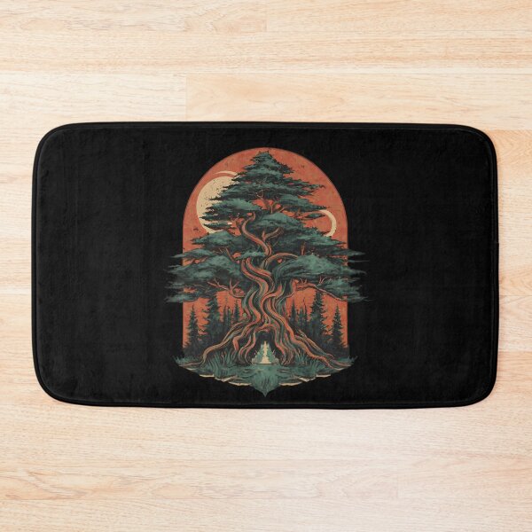 Item preview, Sequoia designed and sold by FlexYourMind.