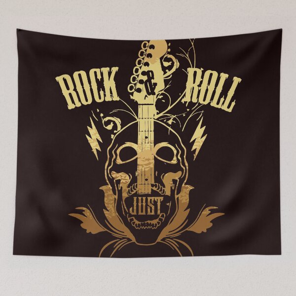 Item preview, Rock & Roll Men’s designed and sold by Lefthandshop.