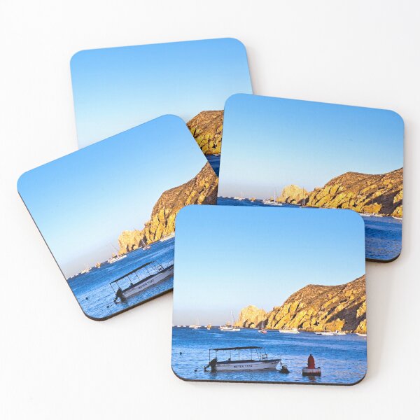 Item preview, La Marina de Cabo San Lucas designed and sold by Liana Melissa Allen.