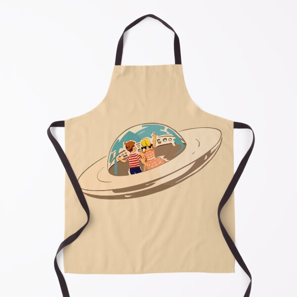 Item preview, Retro Futurism: Vintage Space Travel Graphics designed and sold by blackink-design.