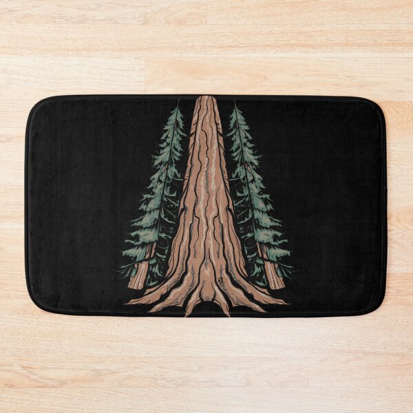 Item preview, Sequoia designed and sold by FlexYourMind.