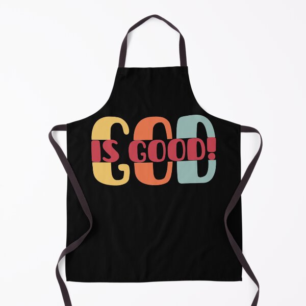 Item preview, God is good! designed and sold by Pixelpenguin23.